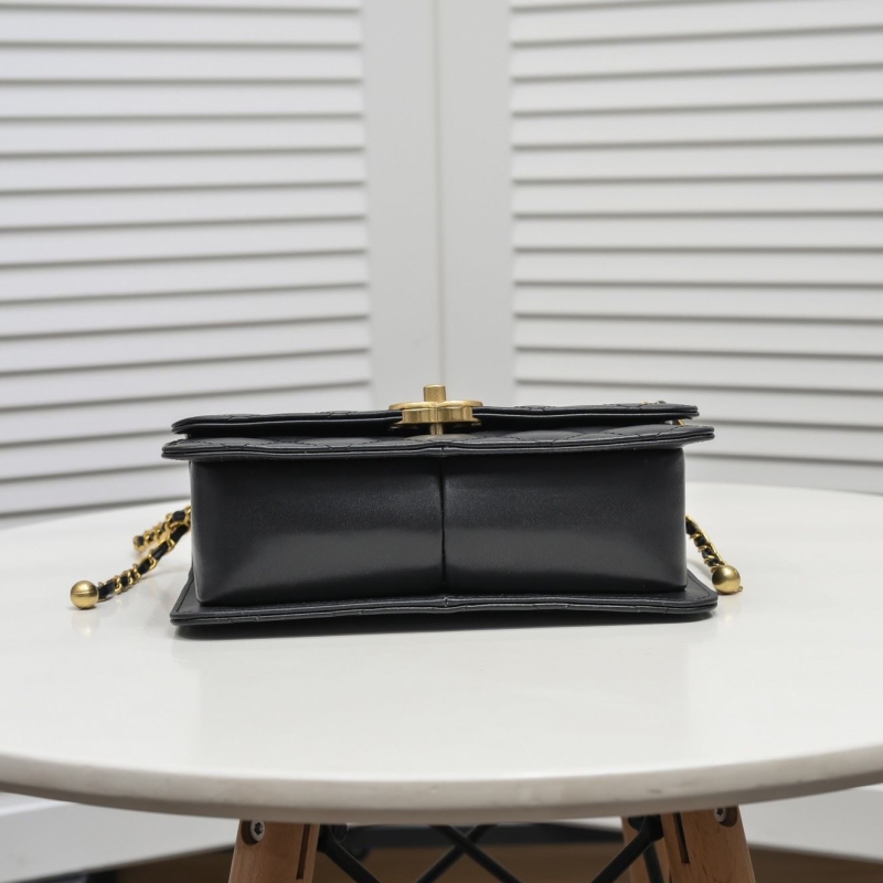 Ch**el satchel bags